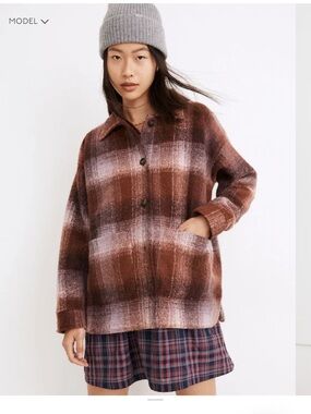 Madewell Jacket